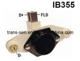 Auto Bosch Voltage 14.5V Regulators for Alternator (IB355)