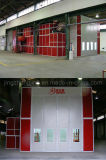 Bus Spray Booth for 18000*5000*5000 (Model: JZJ-FB-18)