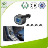 TPMS Tire Pressure Monitoring System with Sensors