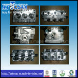 Complete Cylinder Head Used for Daewoo Matiz