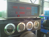 12psdw110c Diesel Fuel Injection Pump Test Bench