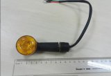 Hot Sale Motorcycle Front/Rear Turn Signals Lamps Lm-322 E4 CCC Certification