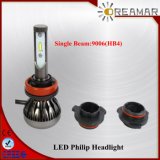 9006 (HB4) Single Beam Philip LED Headlight