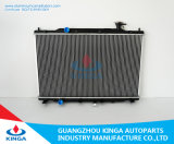 Aluminum Radiator of H6 (GAS) '2011-Mt for Engine Cooling