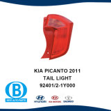 KIA Picanto 2011 Taillight 92401-1y000 92402-1y000