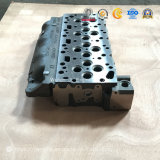 Cummins Cylinder Head Bare Isde-4D 4.5L Engine Parts Project Construction 4941496