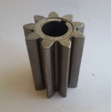 China Made Professional Customized Oil Pump Gears by Powder Metallurgy