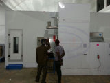 Spray Booth for Toyota (WLD9000)
