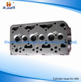 Auto Parts Engine Cylinder Head for FIAT 480
