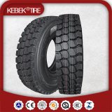 Truck Tyre 295/75r22.5 with Label ECE DOT Certificate