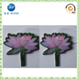 Flower Shape Promotion Paper Air Freshener, /Car Accessory/Car Perfume (JP-AR026)