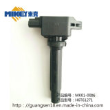 Ignition Coil. Mazda Cx5 Imported Engine (3 pins) . Product Model: H6t61271.