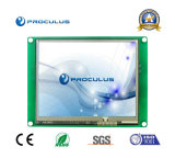 3.5'' TFT LCD Module with High Brightness for Auto Repair Equipment