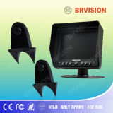 5.6 Inch TFT LCD Monitor with Ball Camera