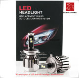 LED Car Light H4 for Auto LED Headlight IP68 Waterproof, 6500k