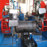12.5kg/15kg LPG Gas Cylinder Manufacturing Equipments Body Manufacturing Line Zinc Metalizing Line