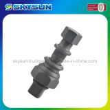 Factory Supply High Quality Wheel Bolt for Toyota Rino Rear