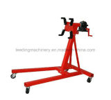 Heavy Duty 2000lbs Swivel Head Engine Gearbox Support Lift Stand