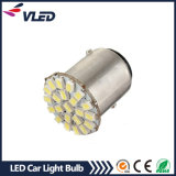 High Power Bay15D 1157 1206 22SMD CREE LED Auto LED Brake Light Tuning Light