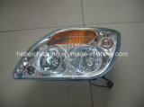 Auto Headlight for Yutong, Kinglong, Changan BS