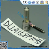 Erikc Inyector Common Rail Nozzle Dlla158p1096 (093400 1096) Auto Fuel Pump Injection Nozzle Denso Dlla 158 P 1096 (093400-1096) for Isuzu (095000-8900)
