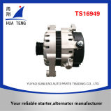 12V 105A Alternator for Suzuki Motor Lester 8484 96408588