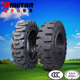 14-17.5 (36*7*11) Solid Skidsteer Tire, Bobcat Tire of Manufacturer Wholesale
