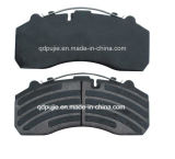 Wva 29087 Truck Brake Pads for Iveco