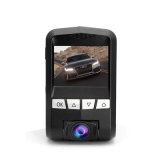 2018 Popularest Mini 2.4'' Dual Lens Dash Cam WiFi Transfer with APP Function
