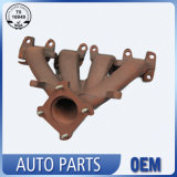 Cast Iron Exhaust Manifold, Exhaust Pipe Wholesale