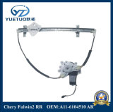 Auto Window Glass Regulator for Chery Fulwin2 OEM A11-6204510 Br