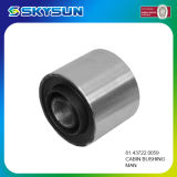 Truck Auto Spare Parts 81.43722.0059 Cabin Bushing/Bush for Man