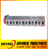 Truck Parts of Cylinder Head J08c for Hino