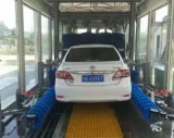 Johor Tunnel Type Automatic Car Wash Machine