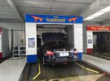Great Running Performance Automatic Rolls Over Car Wash Machine
