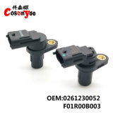Camshaft Position Sensor. Byd F3 Horse Racing, etc. OEM: 0261230052/Foir00b003