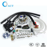 CNG Single Point System Conversion Kits