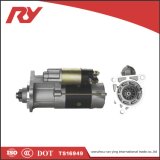 24V 7.5kw 11t Motor for Isuzu M9t80971 1-81100-352-3 (6WF1)