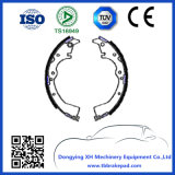 Low Noise High Performance Wear Resistant Car Brake Shoe 04495-26041