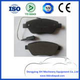 High Quality Good Price Car Auto Parts Brake Pad