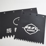 Hot Sell Customized Semi Truck Rubber Mudflaps