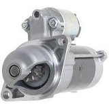 100% New 12V T9 Kubota Auto Engine Starter Motor (18413)