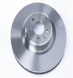 Brake Disc Kf155.77 Aelwen Brake Bearing 7701207823 High Quality Rear Bearing + Disc 240*8 4h for Renault