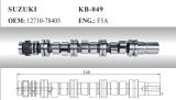 Auto Camshaft for Szuki (12710-78405)