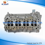 Engine Cylinder Head for Toyota 2tr/2tr-Fe 1tr 11101-75200 11101-0c030
