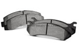 Super Quality Brake Pad Gg Grade for Porsche