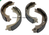 Trh201, 203, 213, 221, 223 04495-26240 Brake Pads