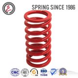 Custom Shock Absorber Spring for Refitted Vehicles