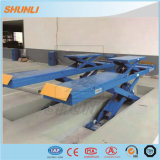 China Manufacturer Ce Certification Approval Hydraulic Lift