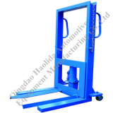 Tyre Carrier for Heavy Duty Truck Bus